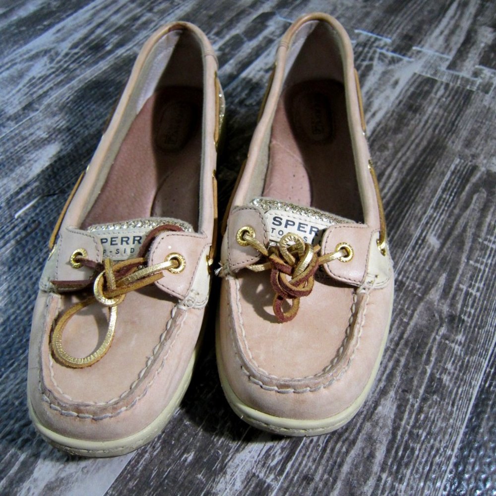Sperry Topsider Boat Shoe